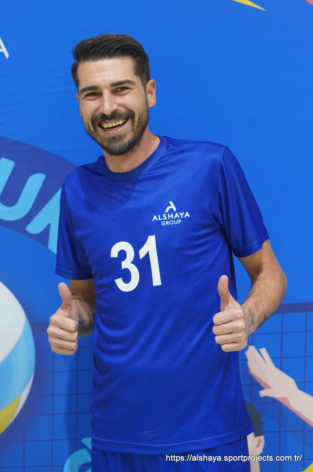 Ayberk Sarıoğlu