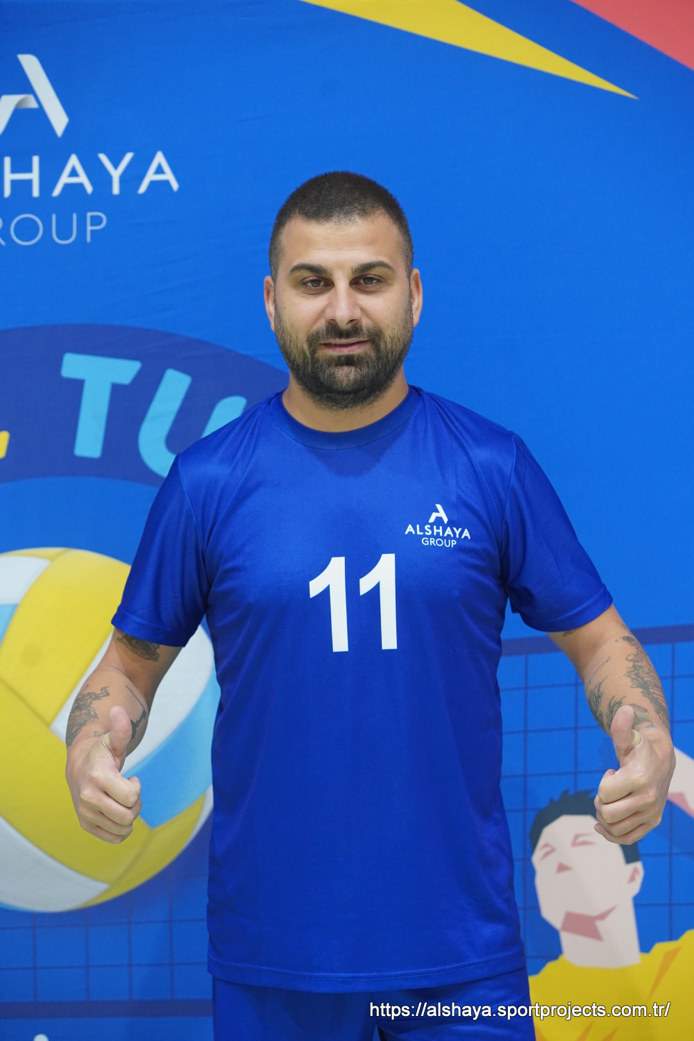 Gökhan Meydancı