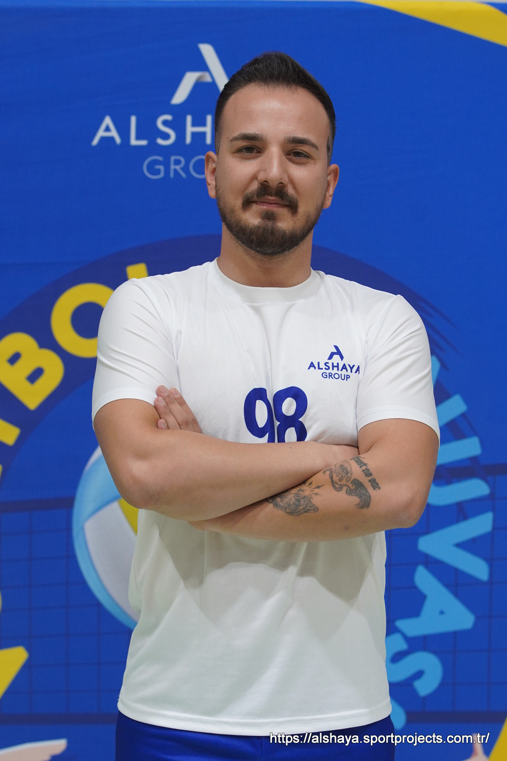 Caner Erol