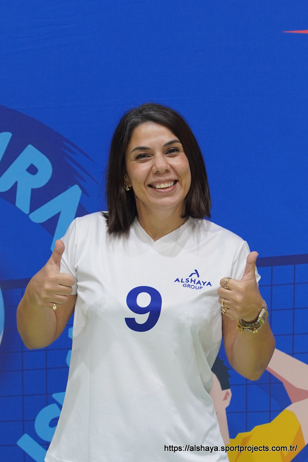 Yeliz Dolgun