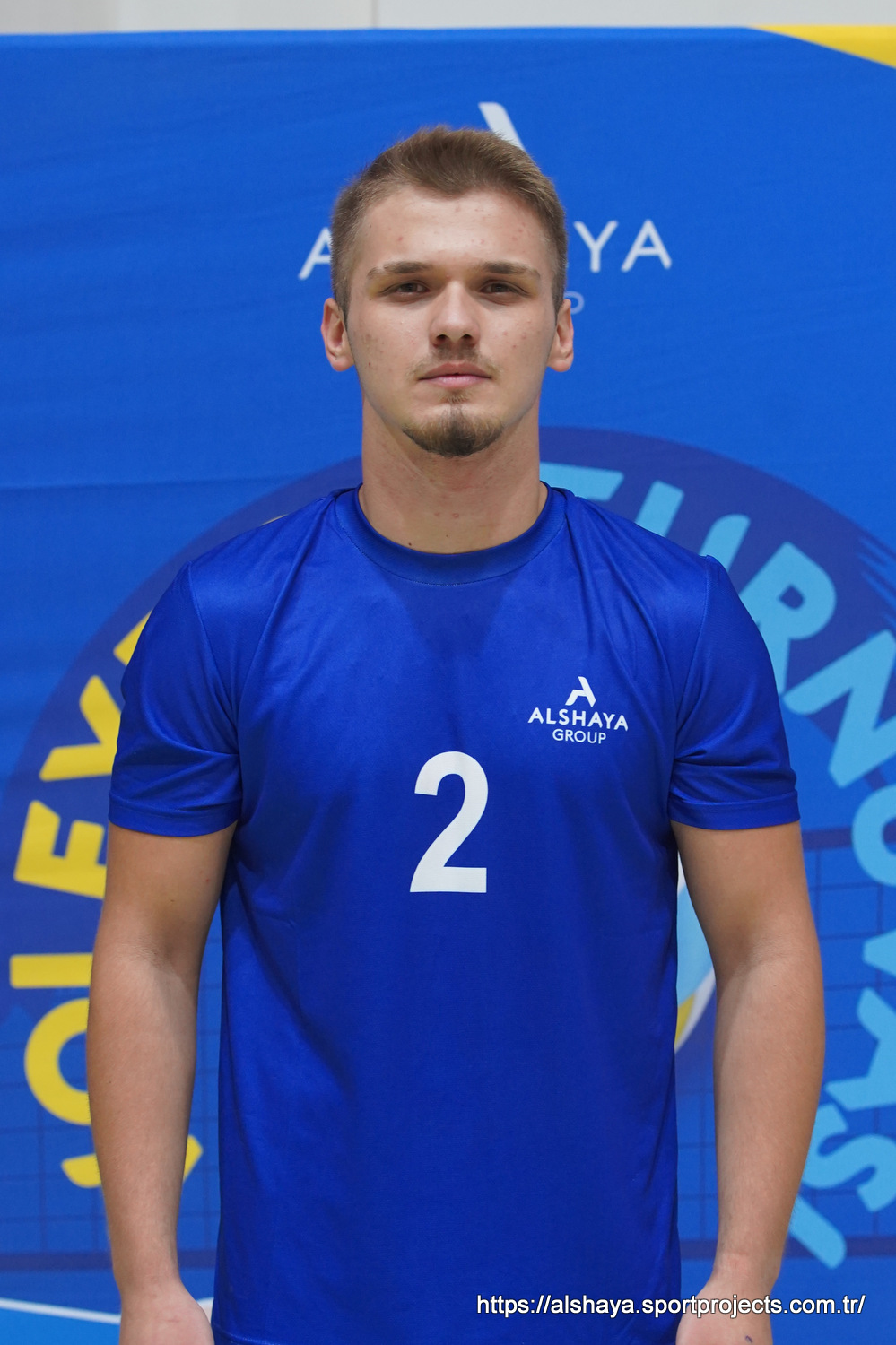Berkay Çakal