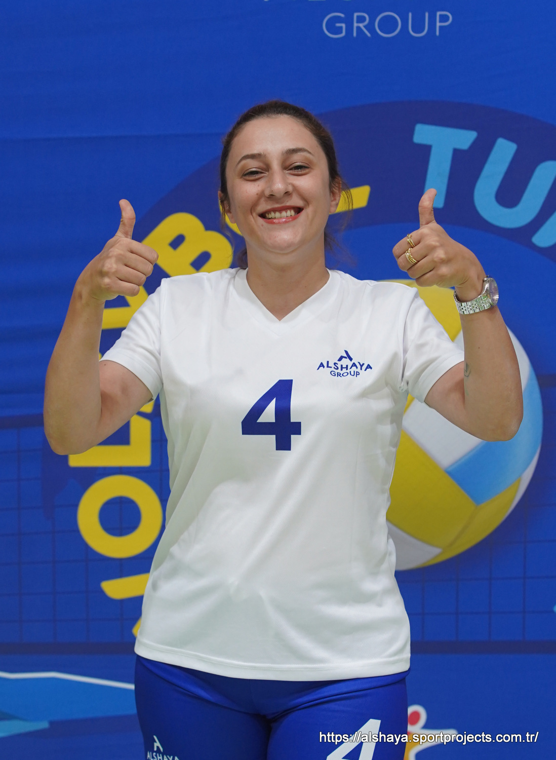 Berna Aktaş