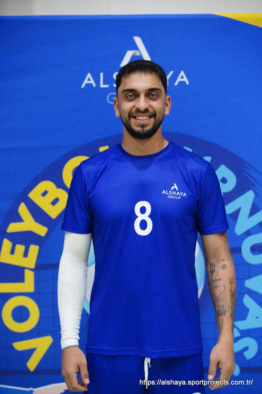 Muhammed Sarraoğlu