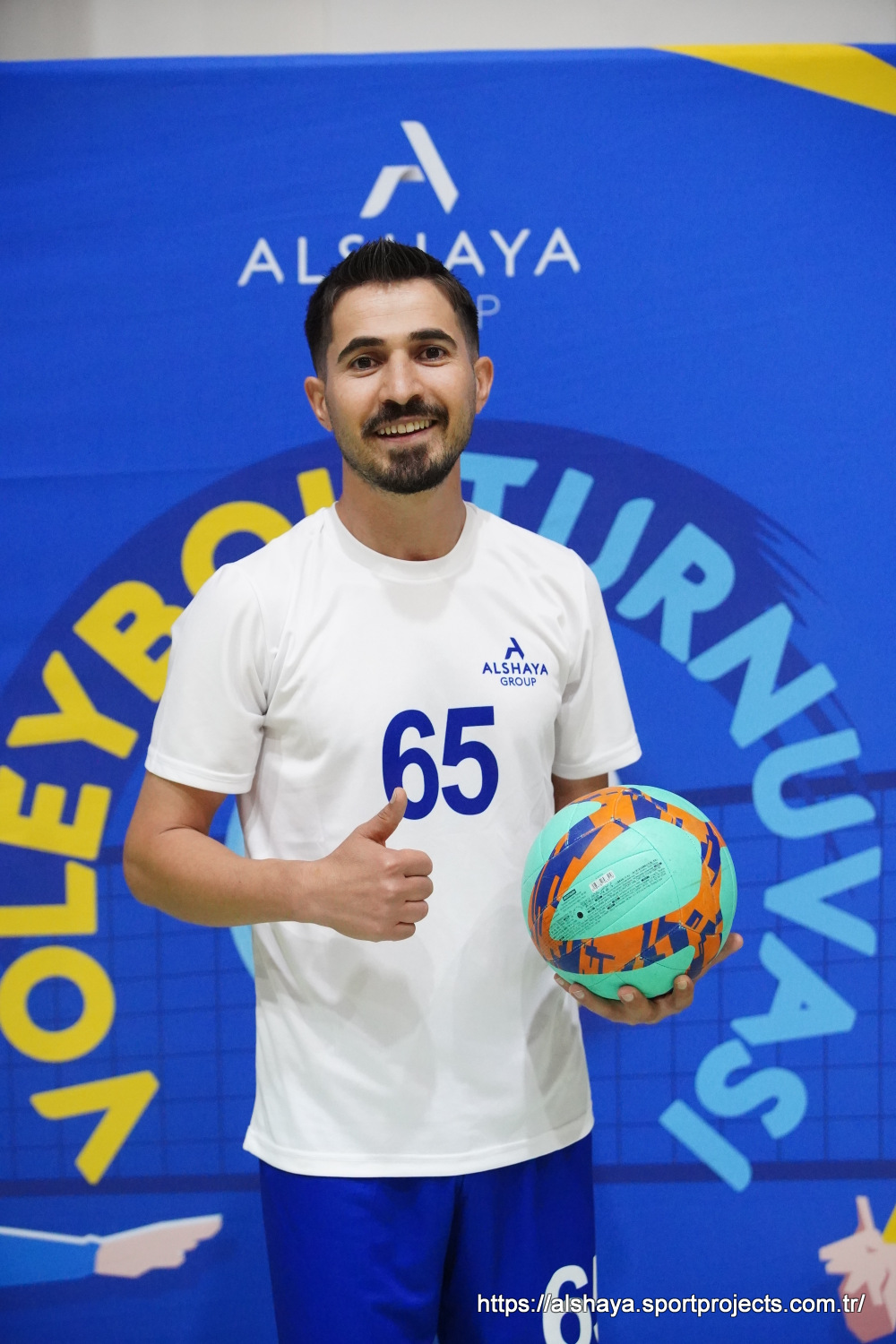 Gökhan Bayram