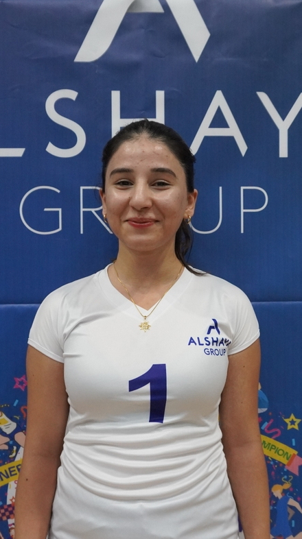 Ebrar Dilsiz