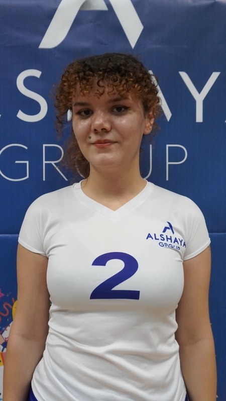 İrem Kabagöz