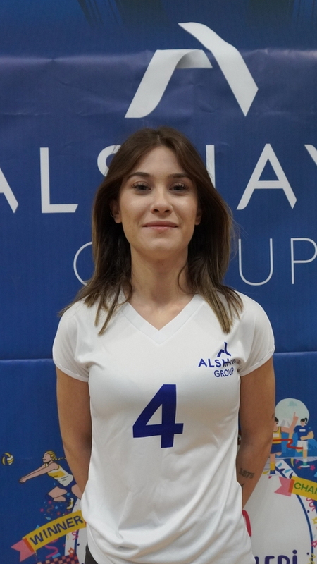 Gizem Er
