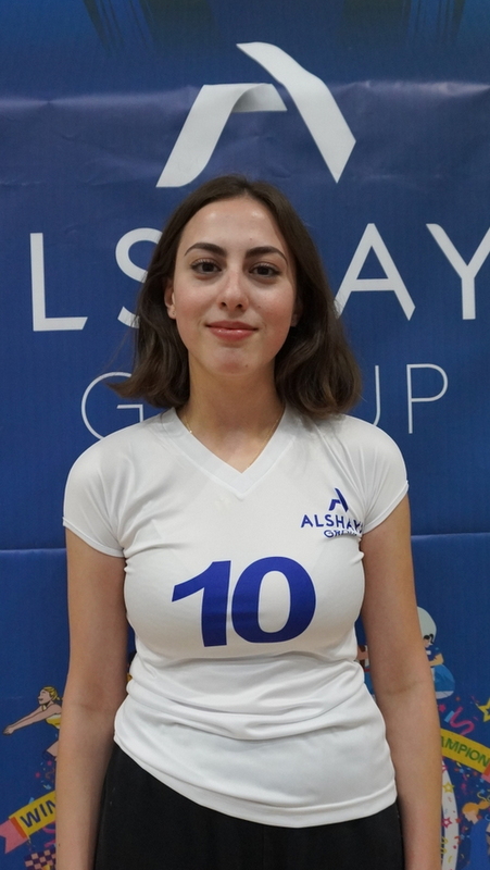 Ceylan Göksu Kutluay