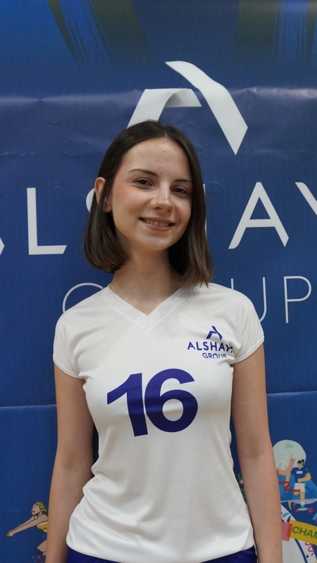 Selin Özdemir