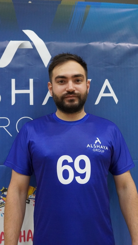 Melih Özcan