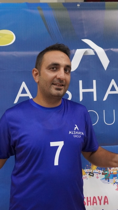 Murat Yıldız