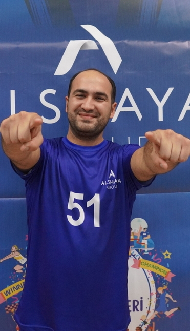 Durmuş Ali Turhan