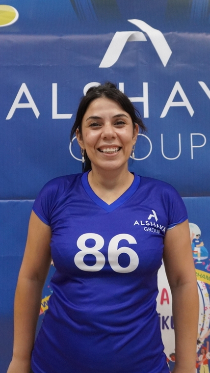 Yeliz Dolgun