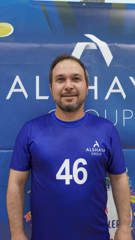Osman Alagöz